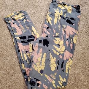 Lularoe OS leggings